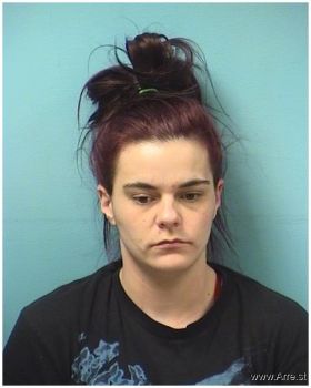 Sheila Dawn Meyer Mugshot