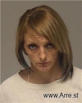 Sheila Starr Vandevere Mugshot