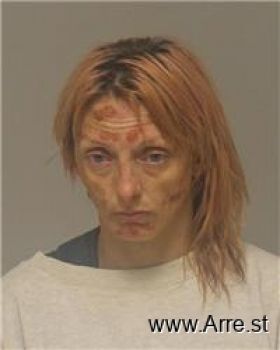 Sheila Starr Vandevere Mugshot