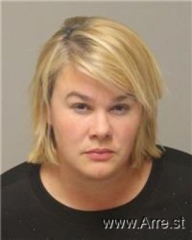 Shelley Jane Mills Mugshot