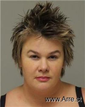 Shelley Jane Mills Mugshot