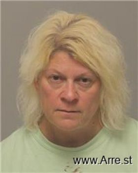 Shelly Kay Jerome Mugshot