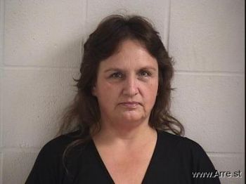 Shelly Marie Jerome Mugshot