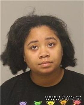 Shemiah Joshaphin Johnson Mugshot