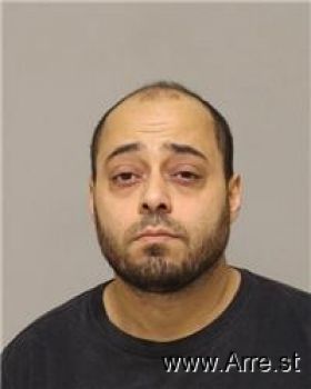 Sherif Fahmy Eldeeb Mugshot