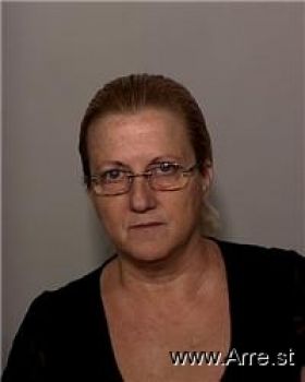 Sherrie Lynn Dillon Mugshot