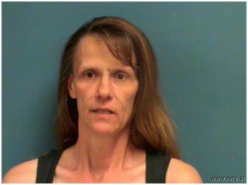 Sherrie Lynn Hecimovich Mugshot