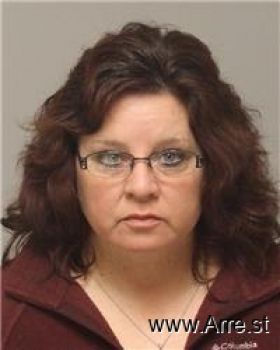 Sherrie May Nelson Mugshot