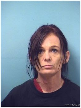 Sherry Lynn Foss Mugshot