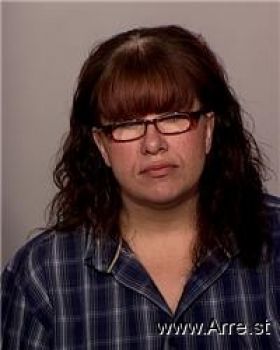 Sherry Freida Mitchell Mugshot