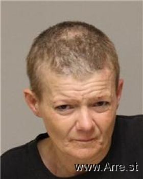 Sherry Lynn Peterson Mugshot