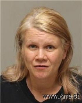 Sherry Lynn Youngmark Mugshot