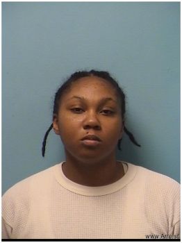 Shevell Leslie Holmes Mugshot