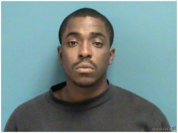 Sier Tyree Hinds Mugshot