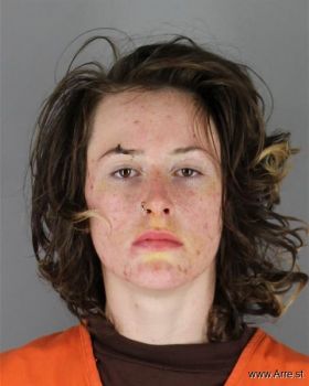 Skylar Kenlee Cody Mugshot