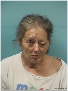 Sonya Renee Johnson Mugshot