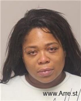 Sonya Renee Wallace Mugshot