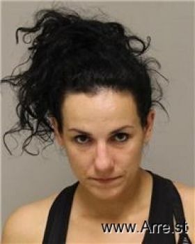 Sophia Manasa Kovar Mugshot