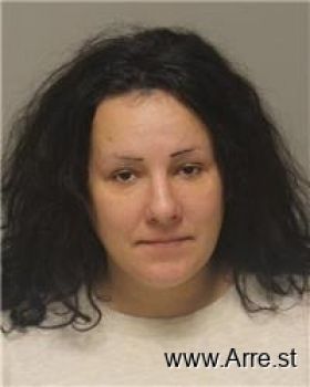 Sophia Manasa Kovar Mugshot