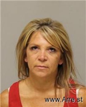 Stacey Michele Smith Mugshot