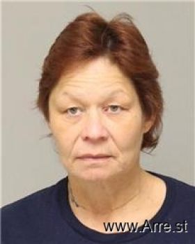 Stacey Lynn Thrower Mugshot