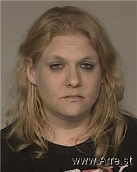 Stacia Marie Harris-pickar Mugshot