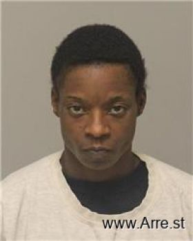 Stacy Micole Smith Mugshot