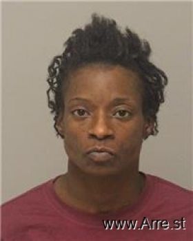 Stacy Micole Smith Mugshot