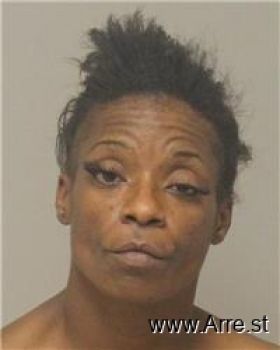 Stacy Micole Smith Mugshot