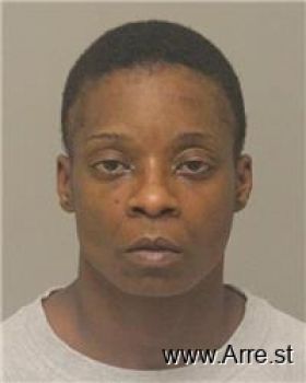 Stacy Micole Smith Mugshot