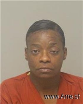 Stacy Micole Smith Mugshot