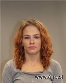 Starlet Mae Johnson Mugshot