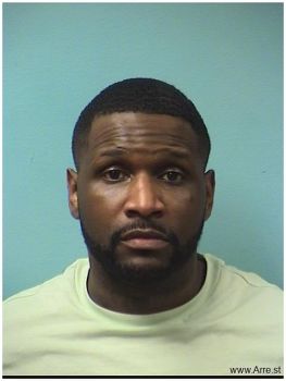 Steffon Titus Jennings Mugshot