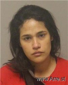 Stephanie Marie Bellido Mugshot