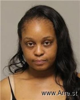 Stephanie Lashay Boyland Mugshot