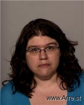 Stephanie Ann Broten Mugshot