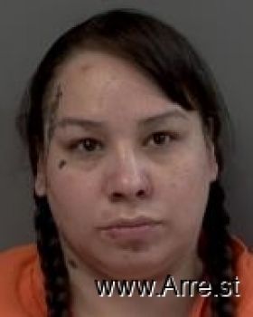 Stephanie Faye Macho Mugshot