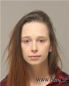 Stephanie Arlene Hills Mugshot