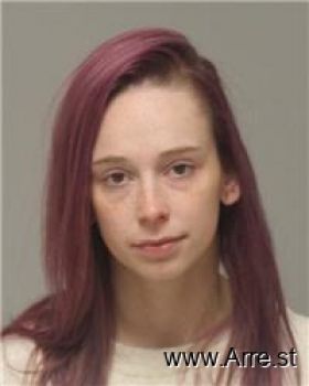 Stephanie Arlene Hills Mugshot