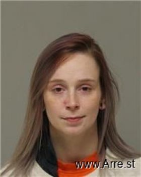 Stephanie Arlene Hills Mugshot