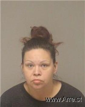 Stephanie Lynn Peterson Mugshot