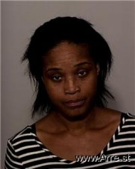 Stephanie Monique Walker Mugshot