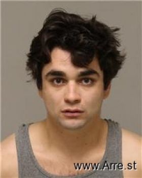 Stephen Jared Dickison Mugshot