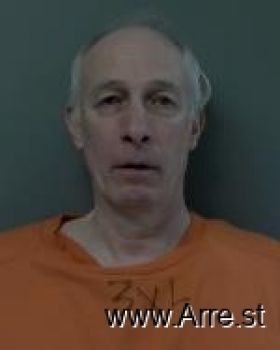 Stephen Earl Brown Mugshot