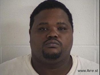 Steven Deshun Campbell Mugshot