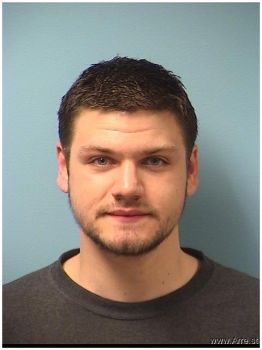 Steven Daniel Thomalla Mugshot