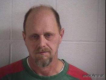 Steven Gerald Kohler Mugshot