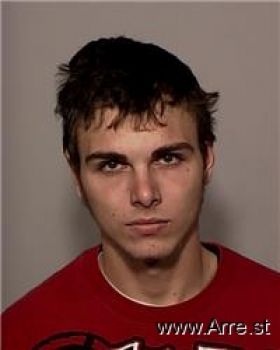 Steven Gregory Larson Mugshot