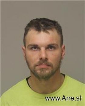 Steven Gregory Larson Mugshot