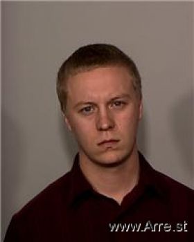 Steven Howard Olson Mugshot